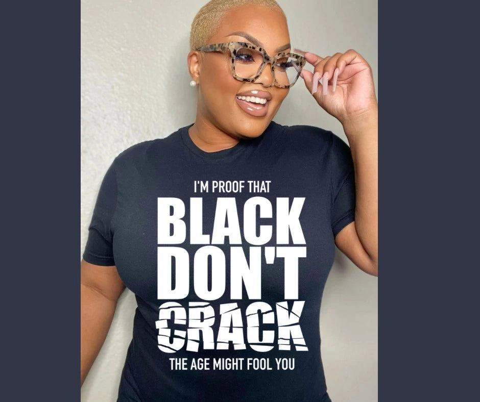 Black Don't Crack