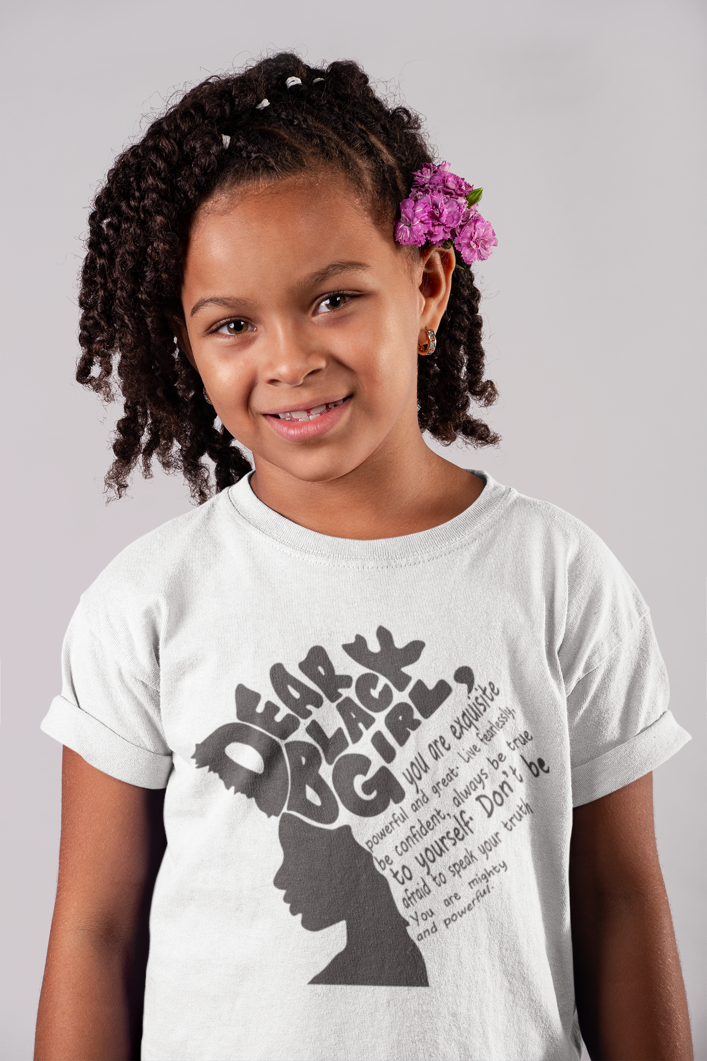 Dear Black Girl