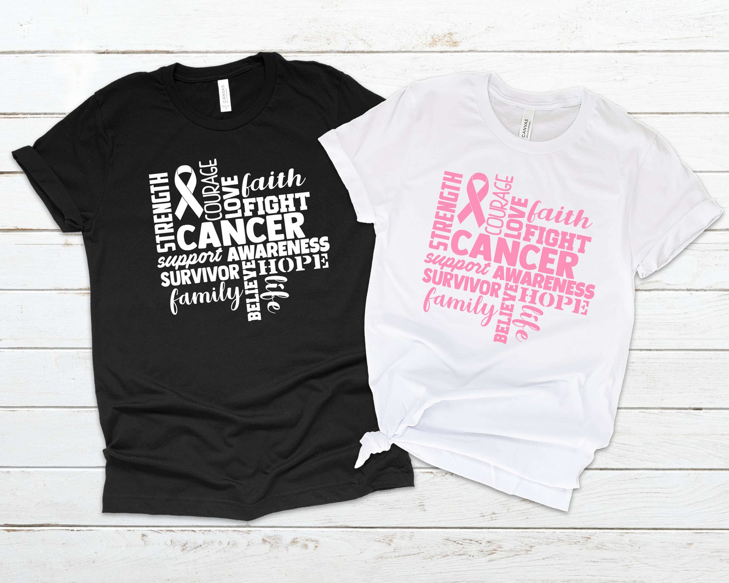 Fight Cancer
