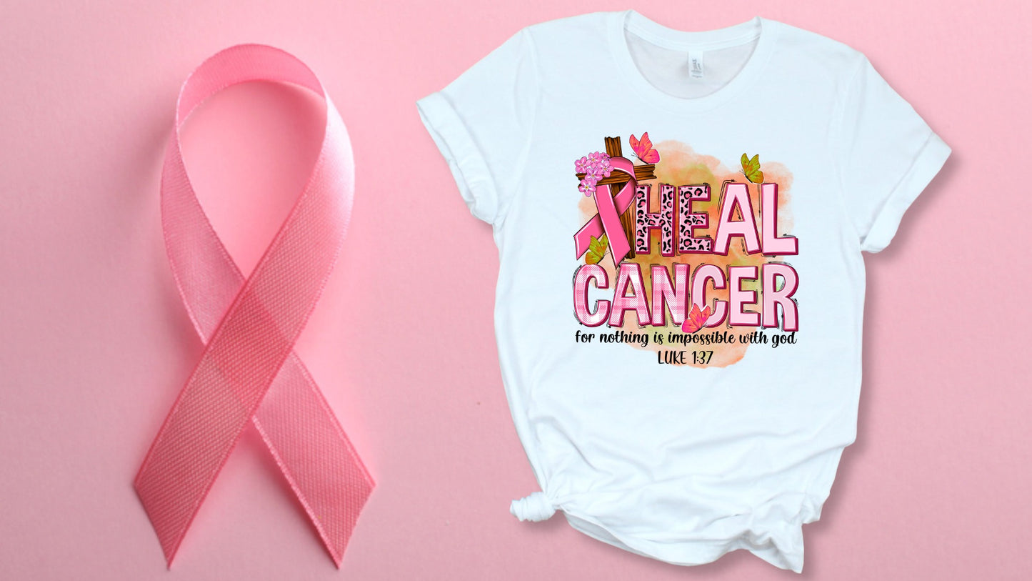 Heal Cancer