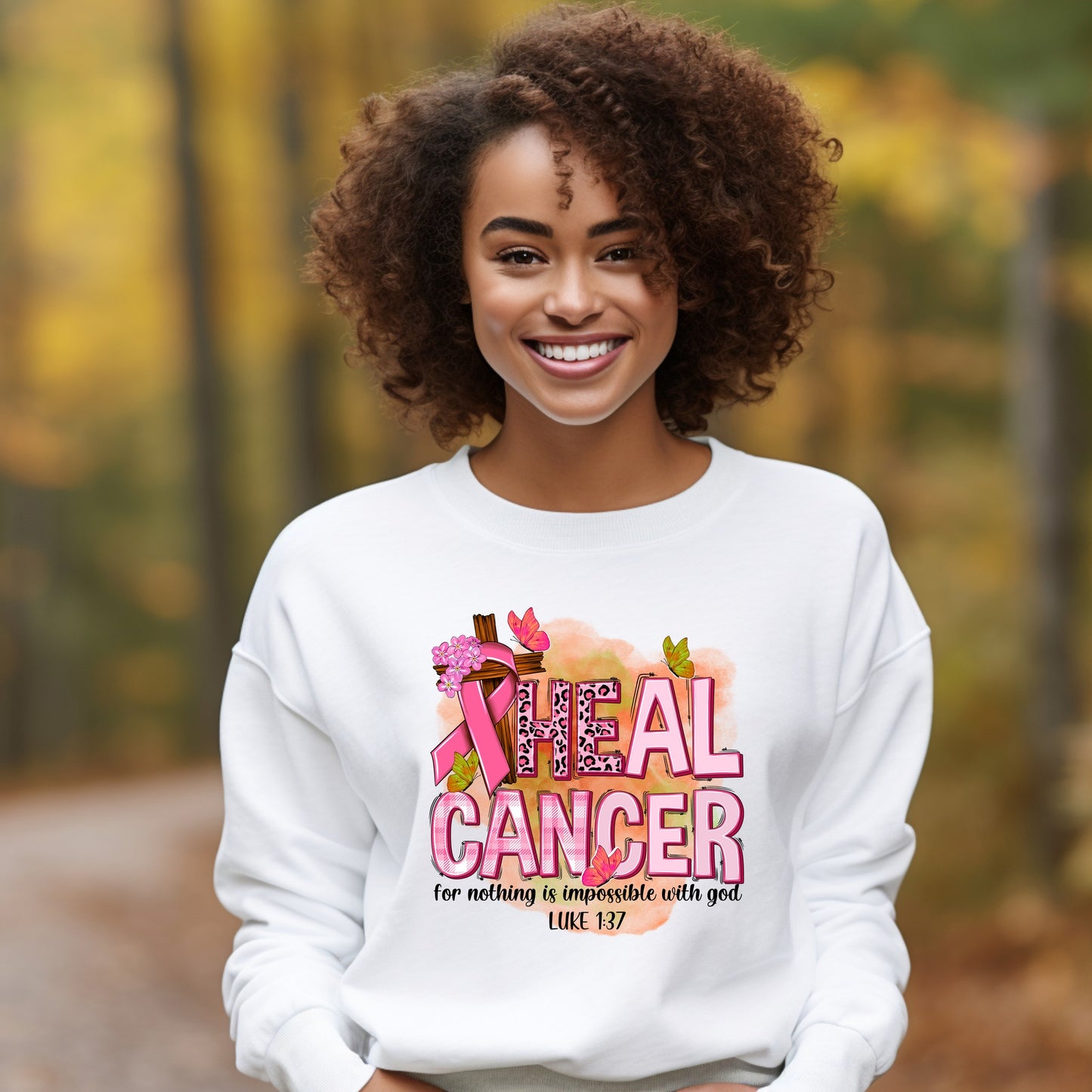 Heal Cancer