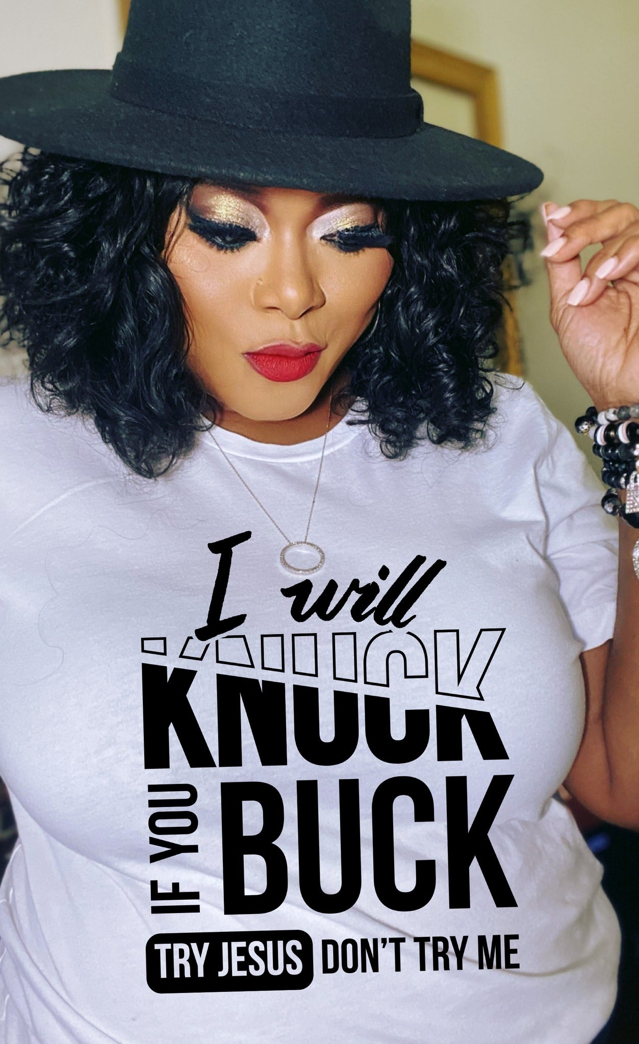 I Will Knuck