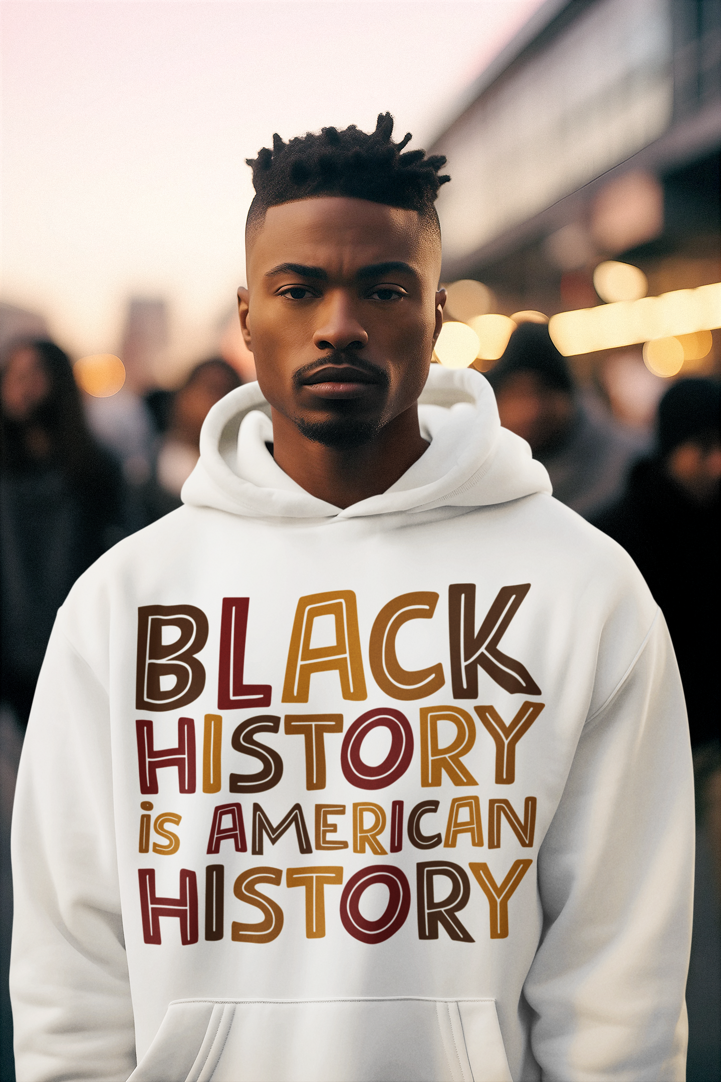 Black History is American History