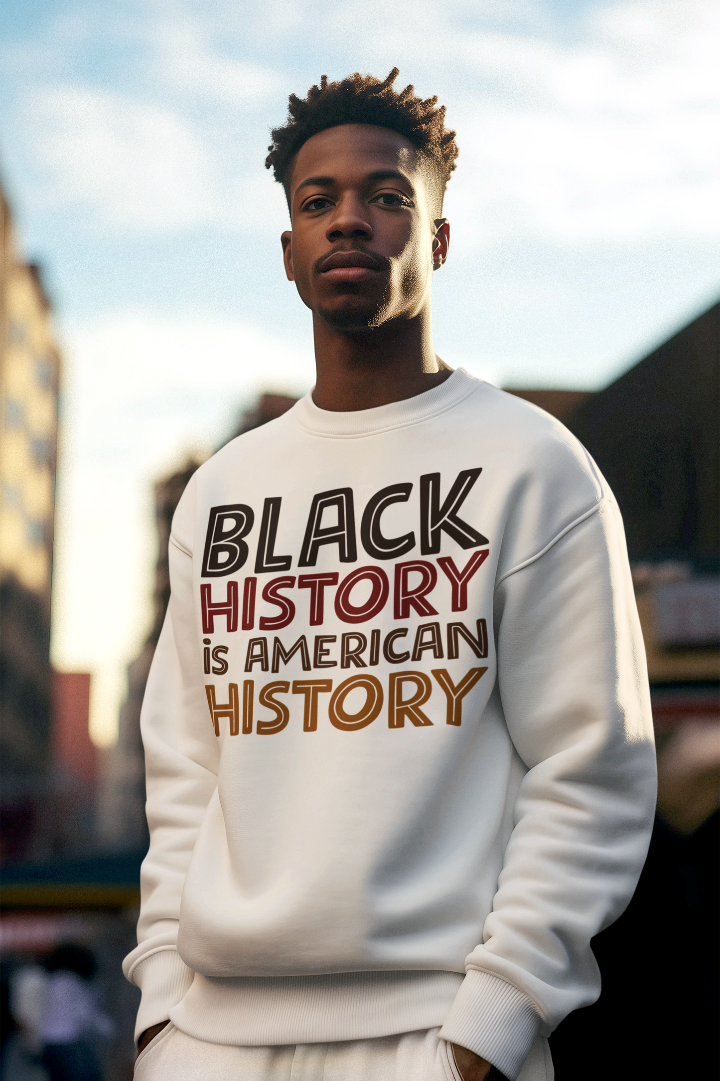 Black History is American History