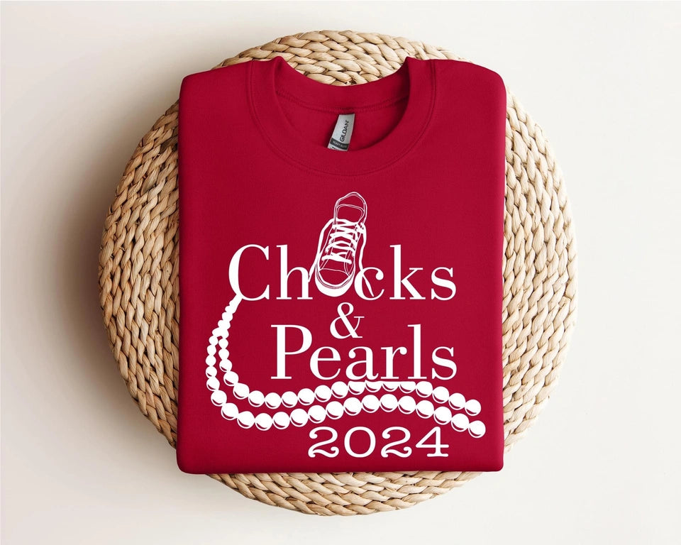 Chucks ad Perals