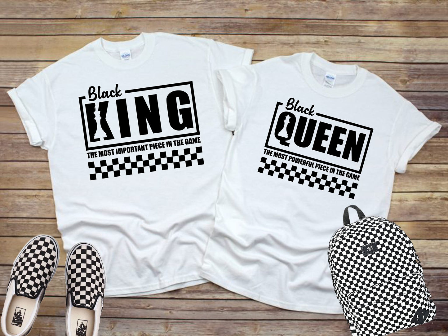 Black King (Vans)