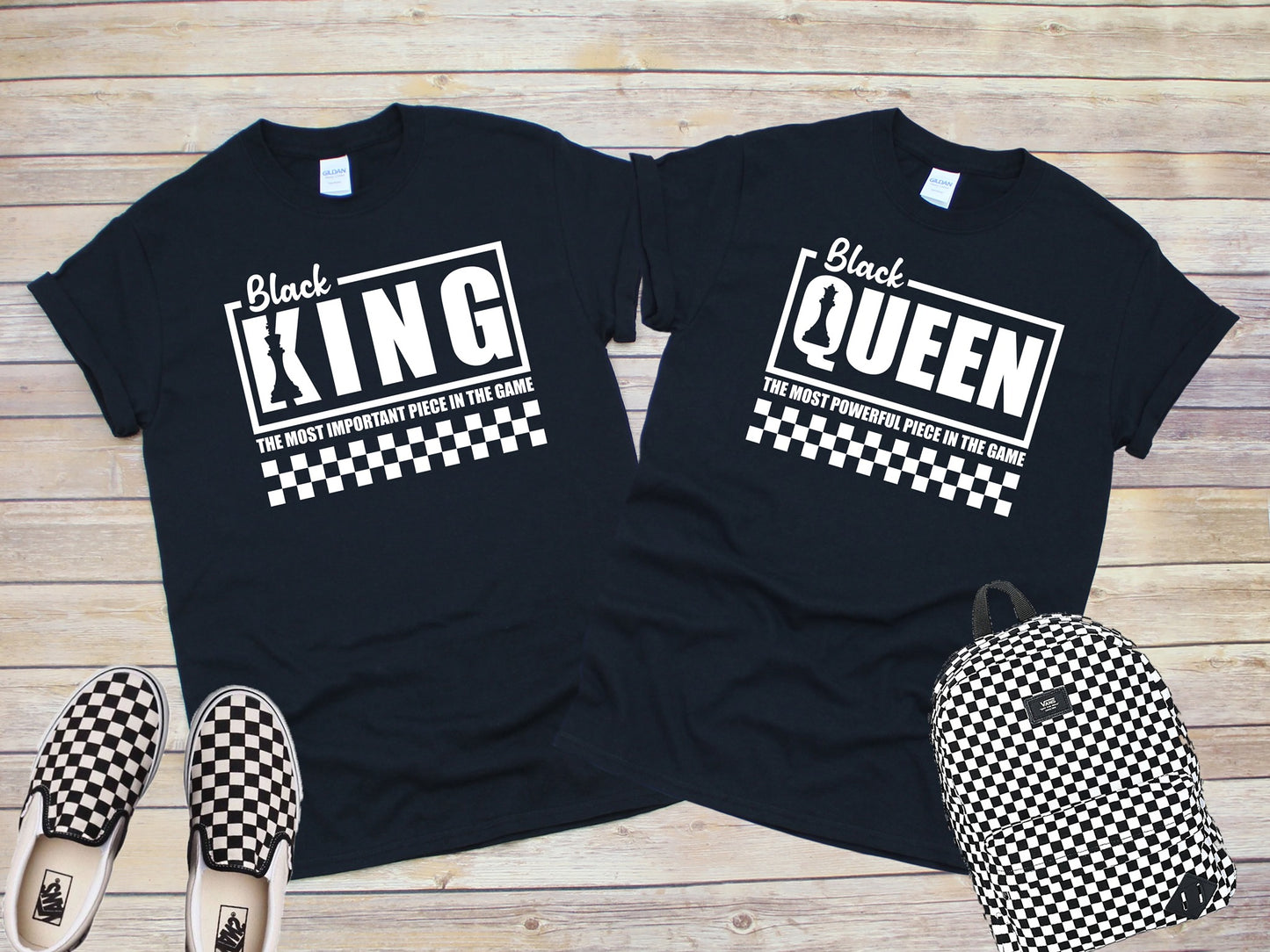 Black Queen (Vans)