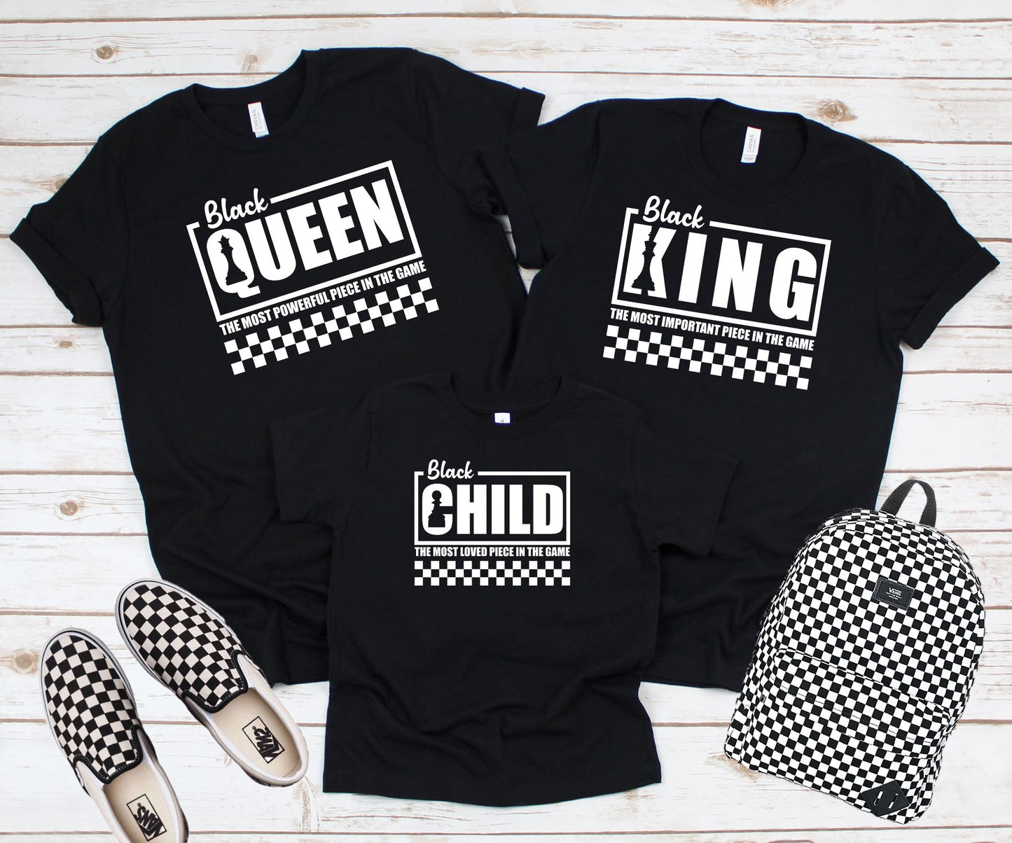 Black King (Vans)