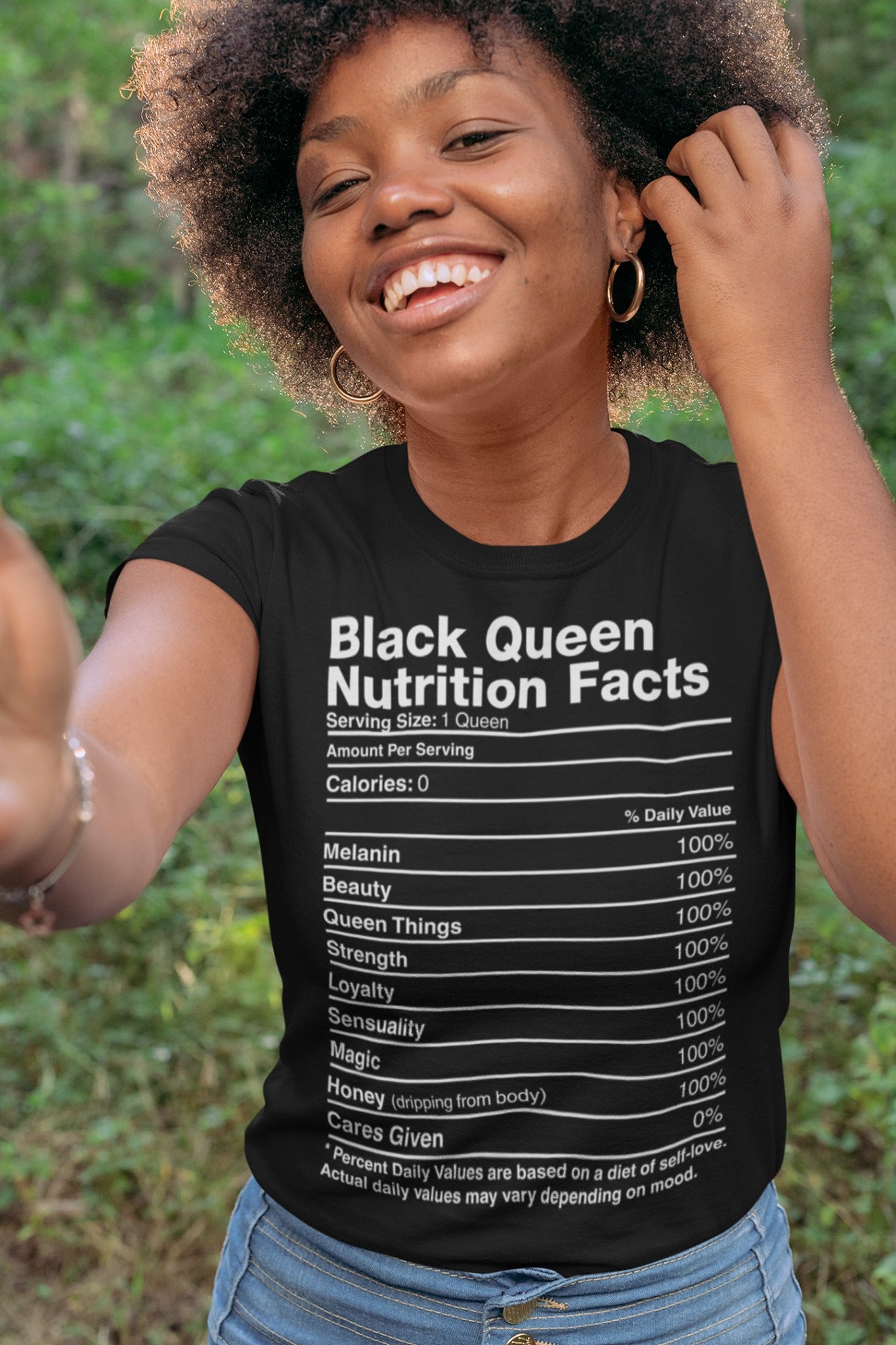 Black Queen Facts