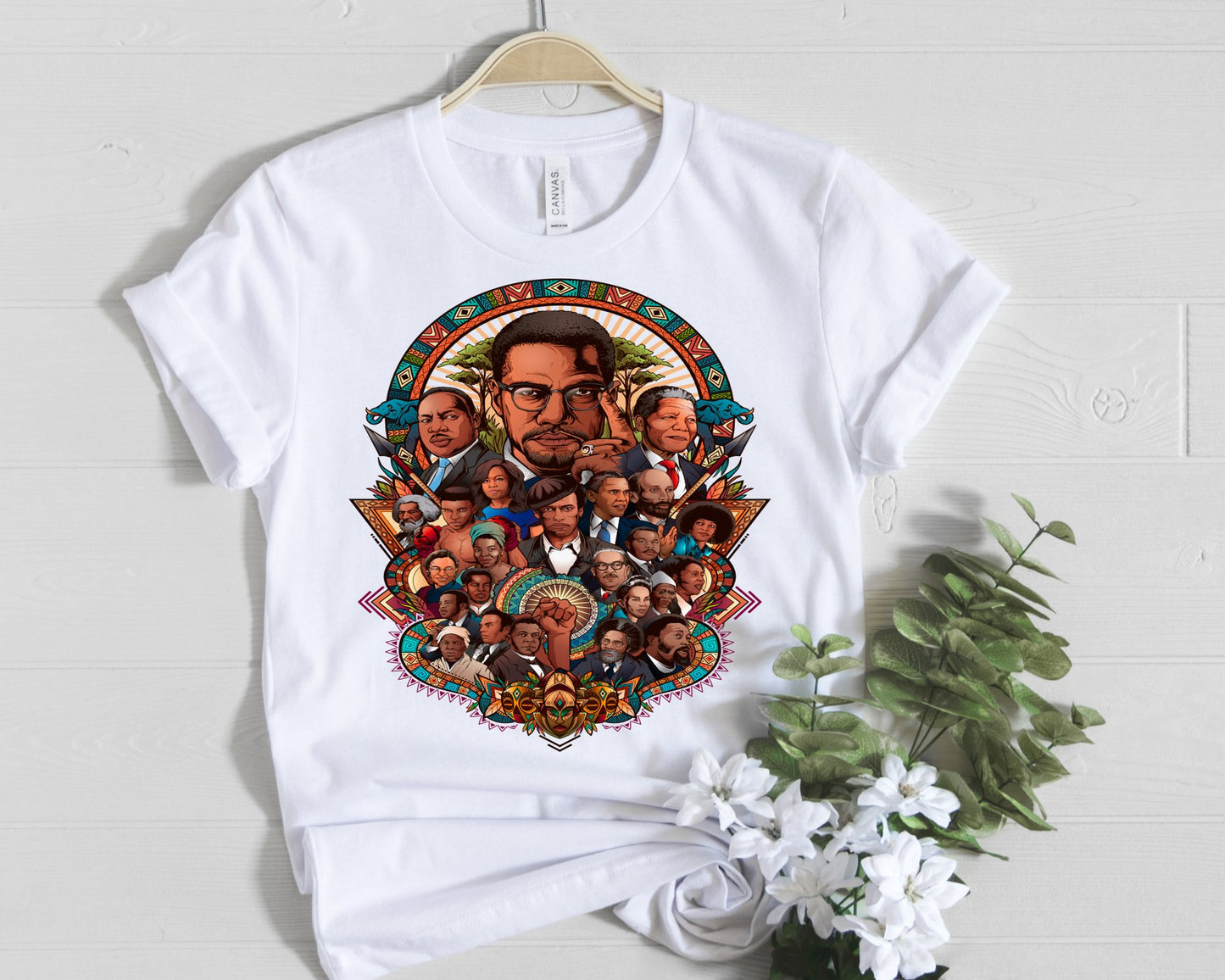 Black Activist Kids