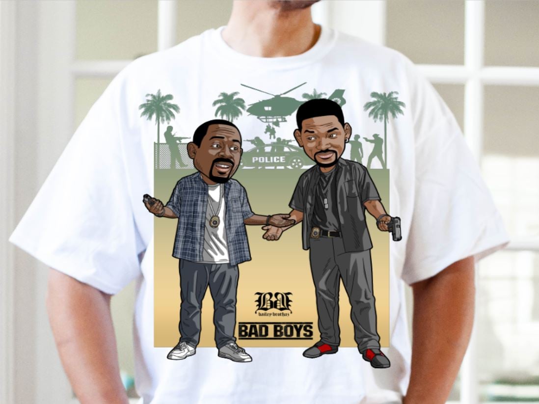Bad Boys