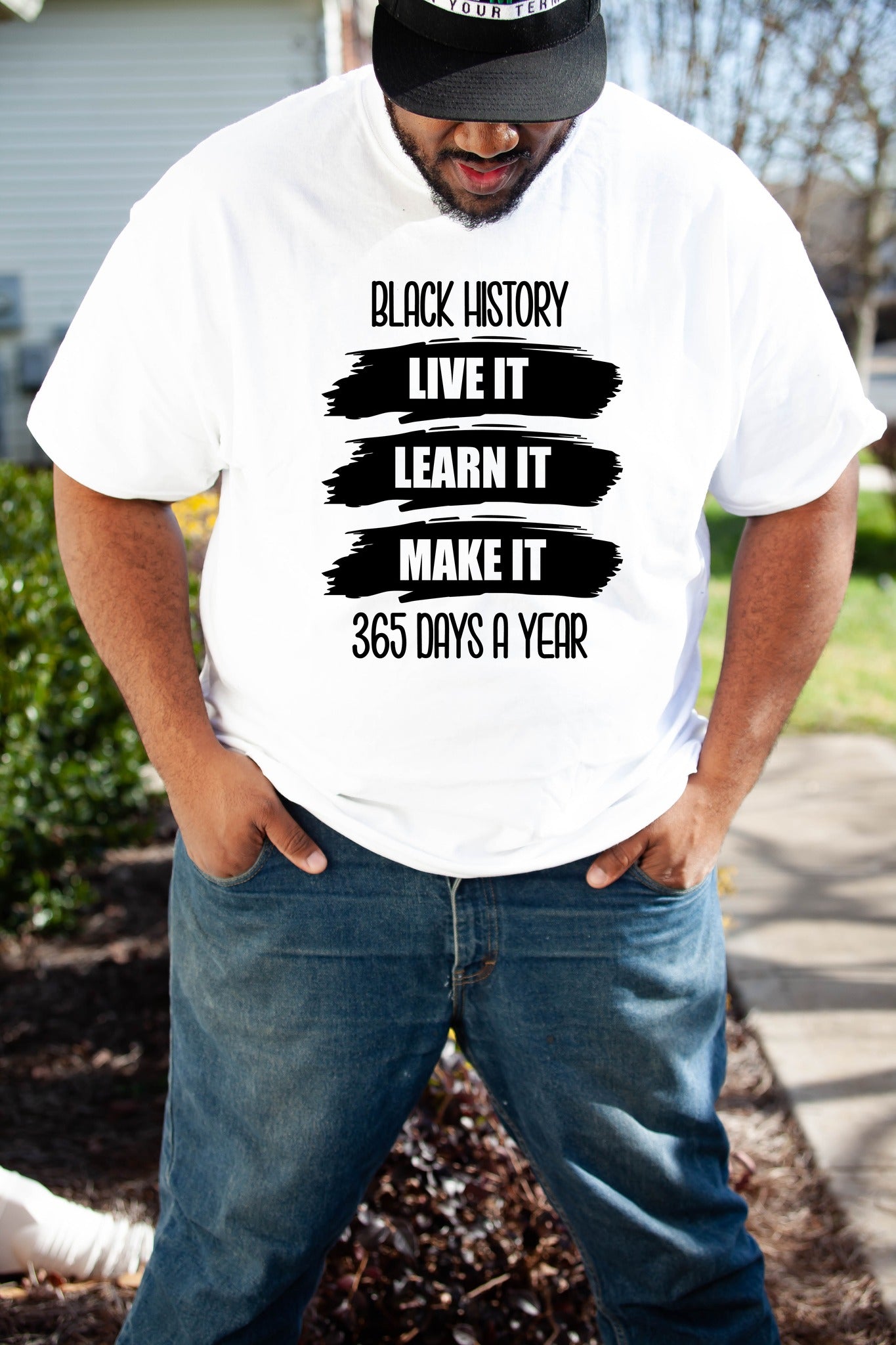 Black History 365