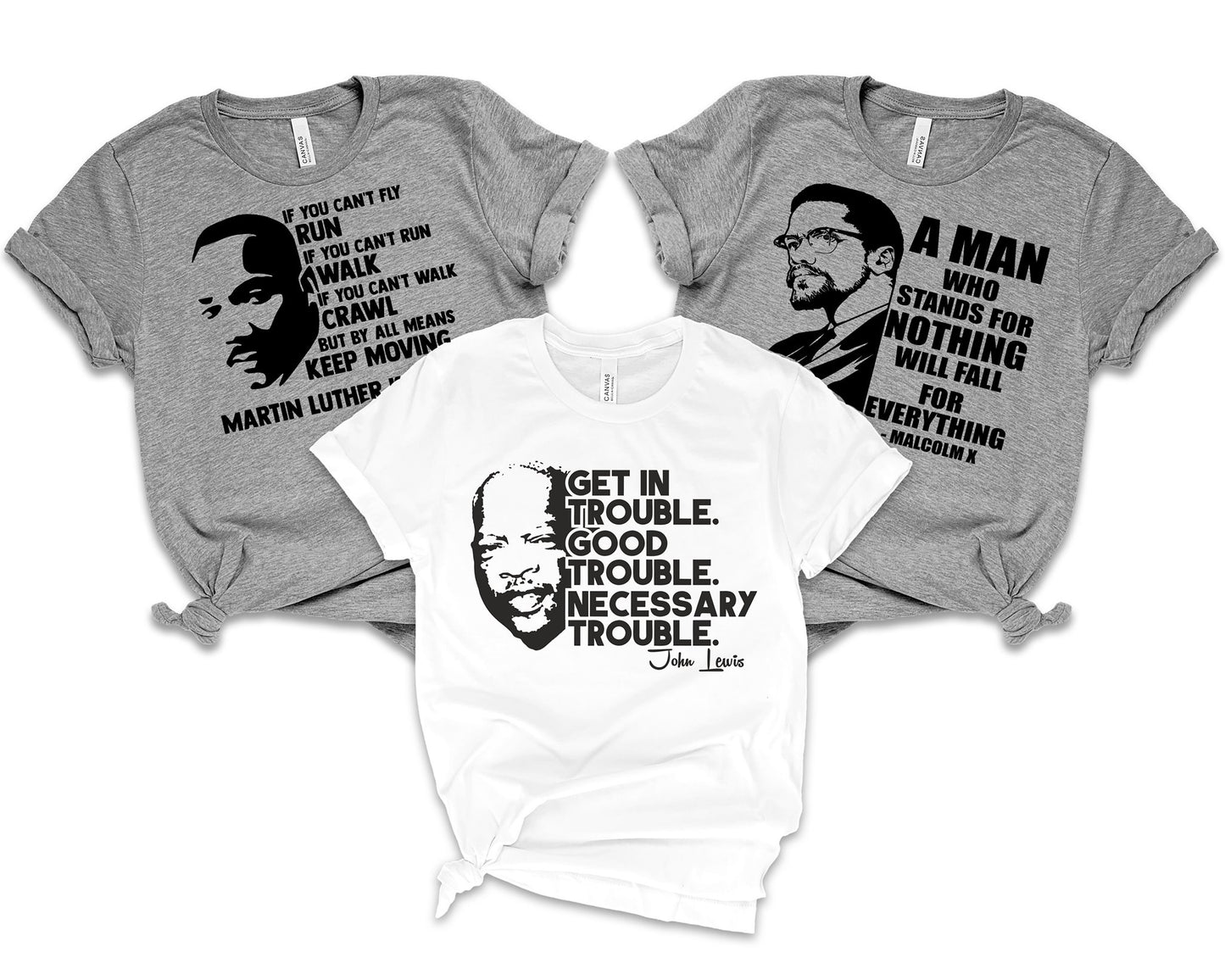 Malcolm X