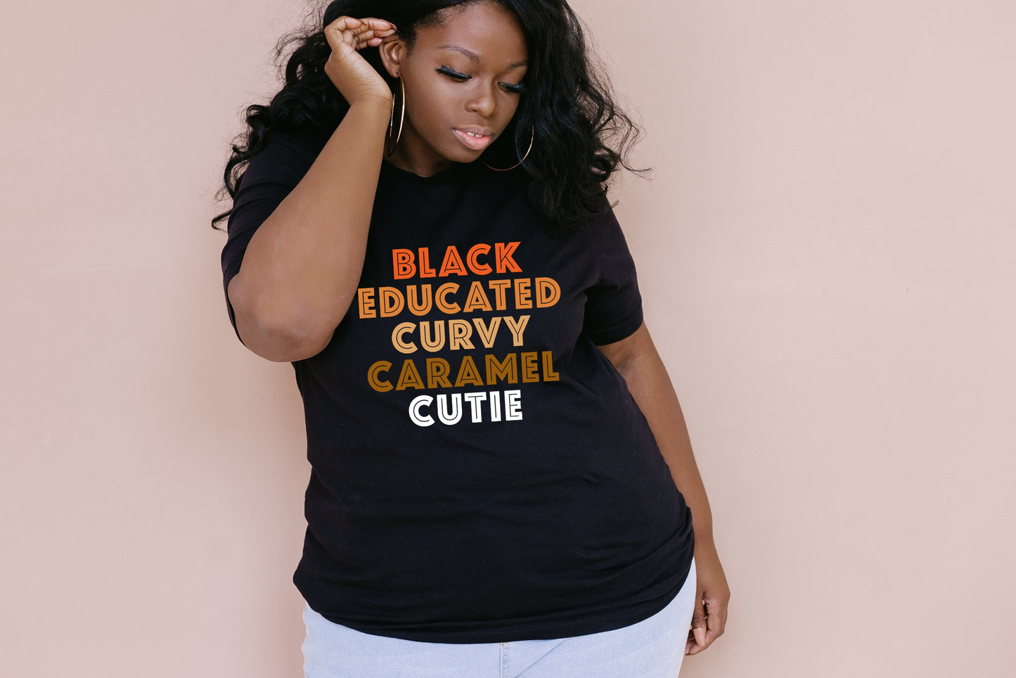 Black Educated...