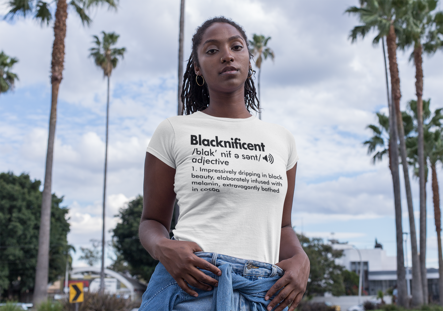 Blacknificent