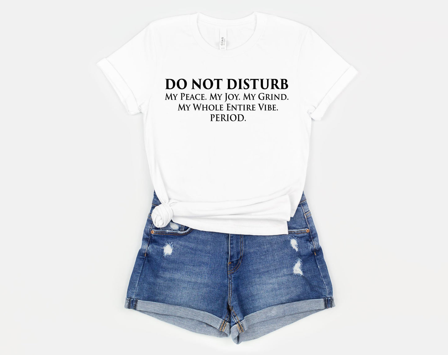 Do Not Disturb
