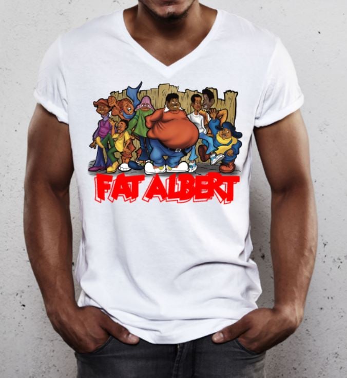 Fat Albert