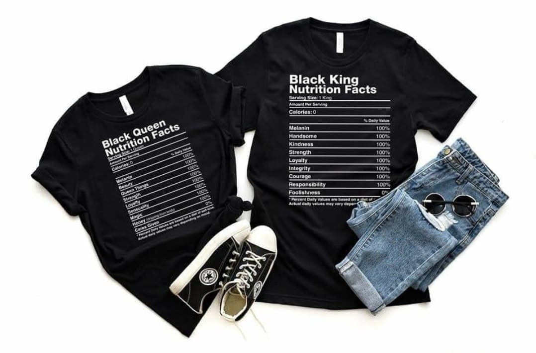 Black King Facts