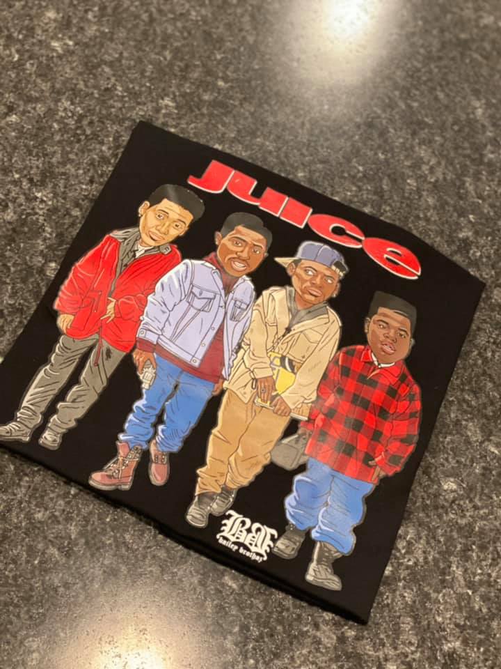 Juice T-shirt