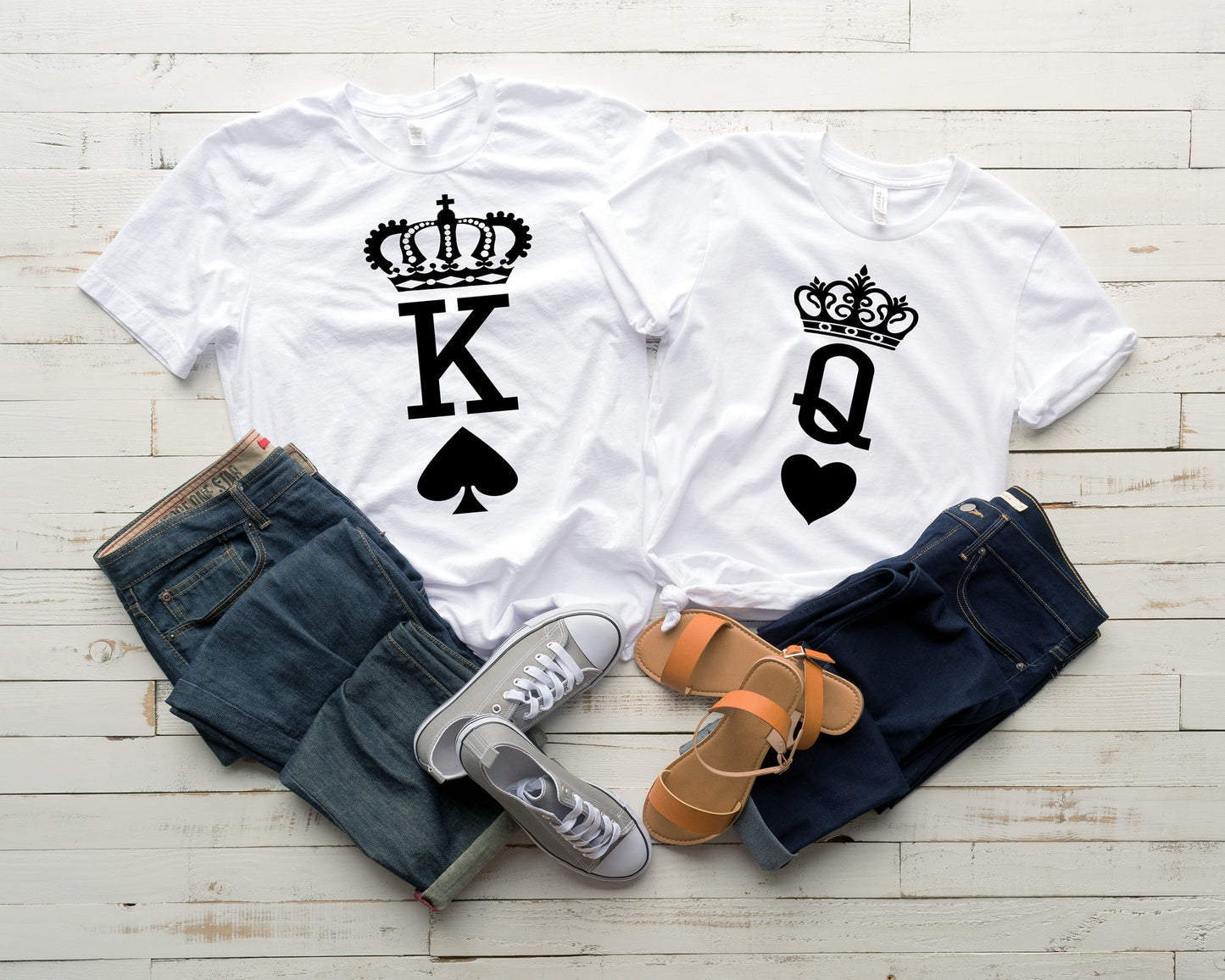 King of Hearts