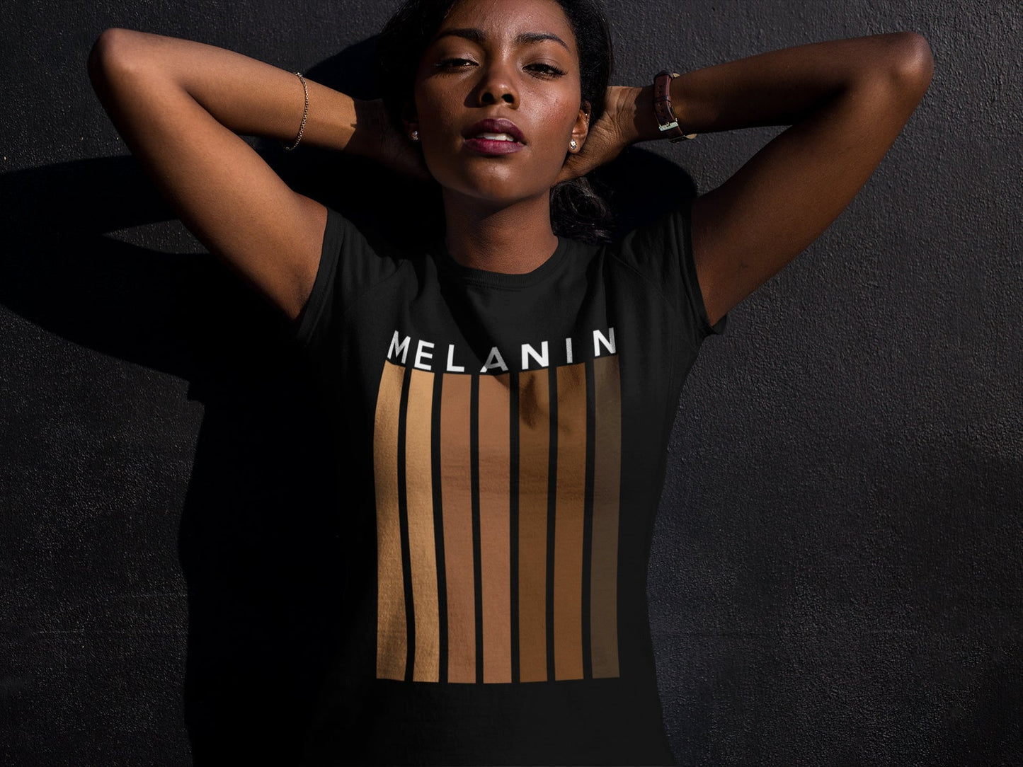 Melanin Shades