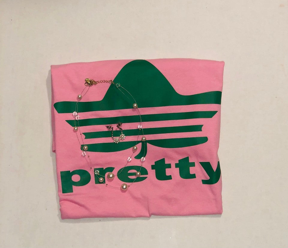 Pretty Girl Shirt