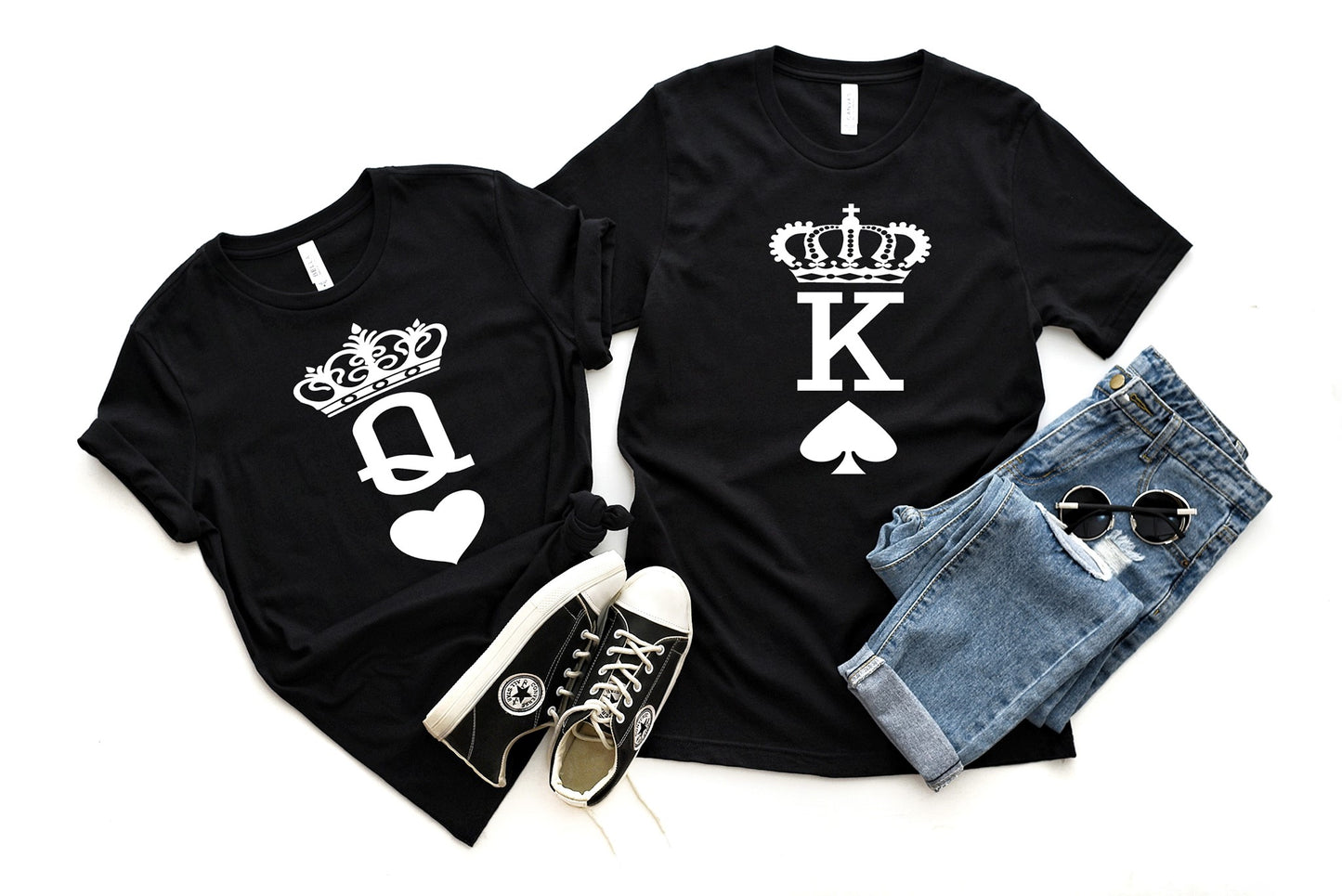 King of Hearts