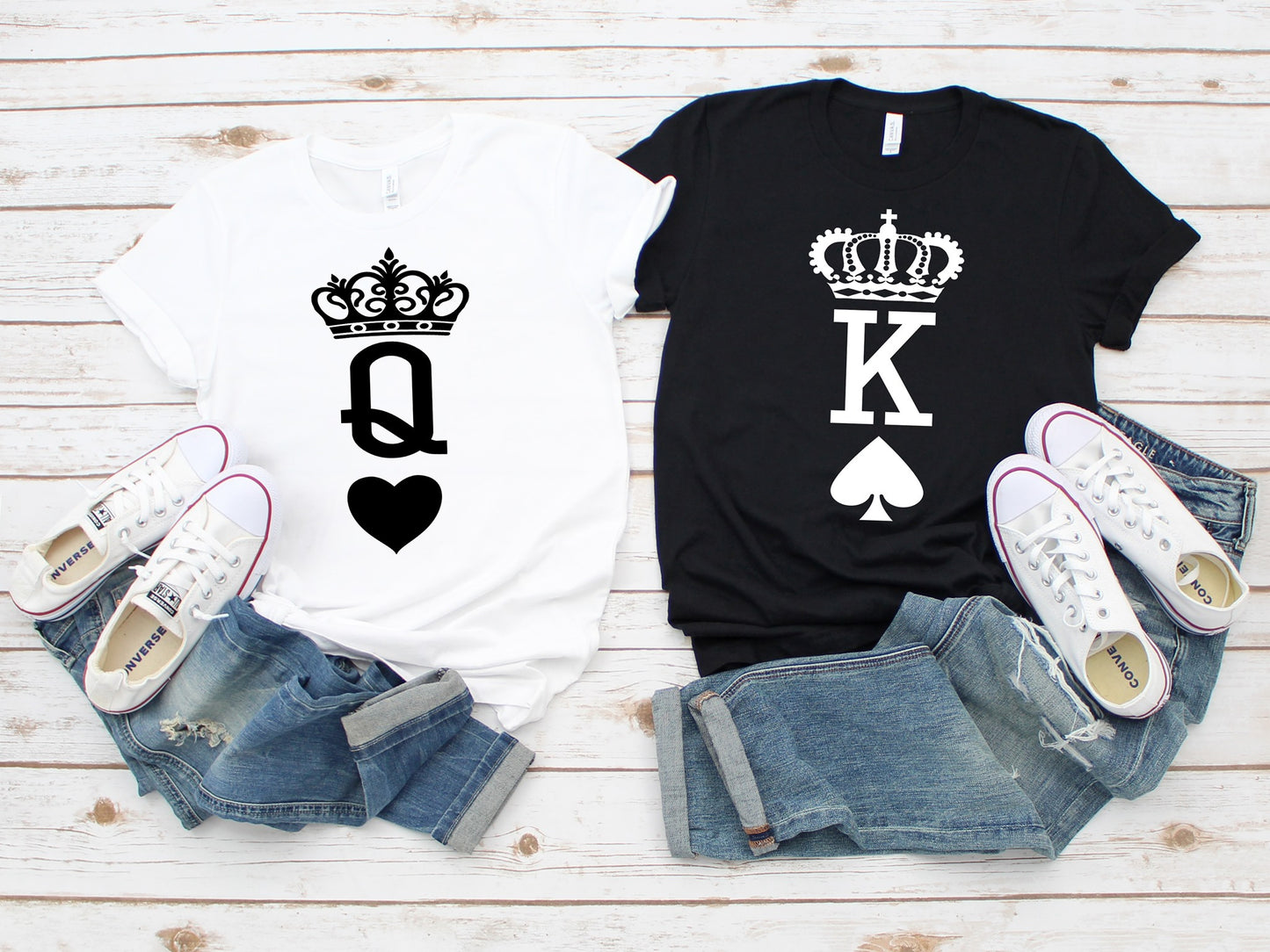 King of Hearts