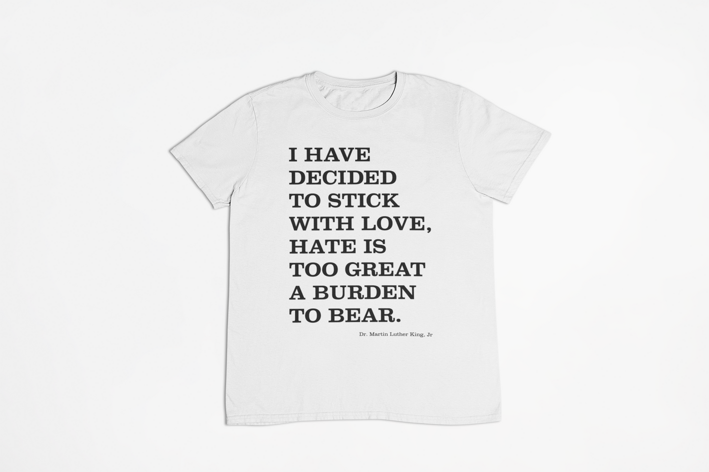 Stick With Love