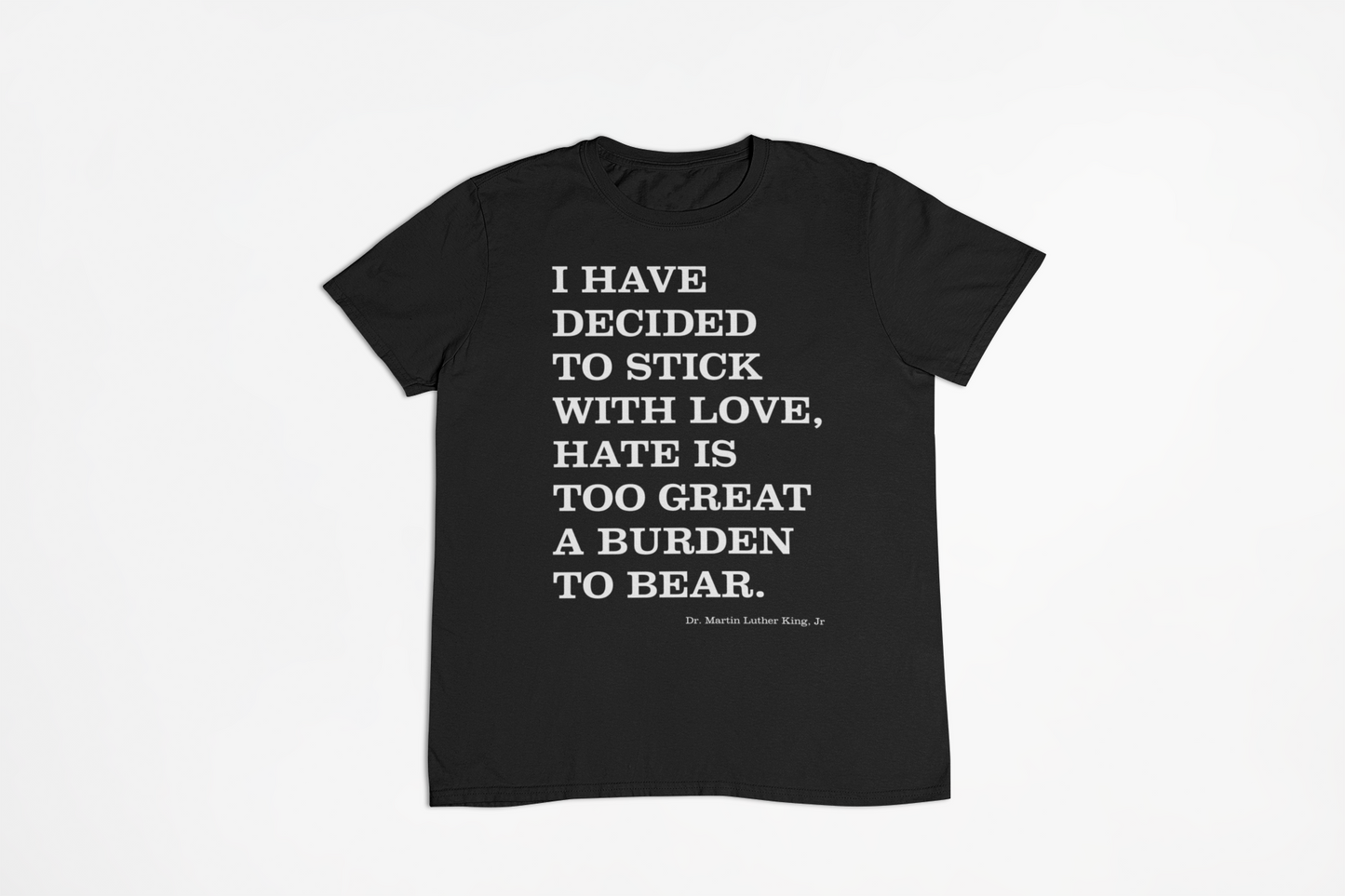 Stick With Love