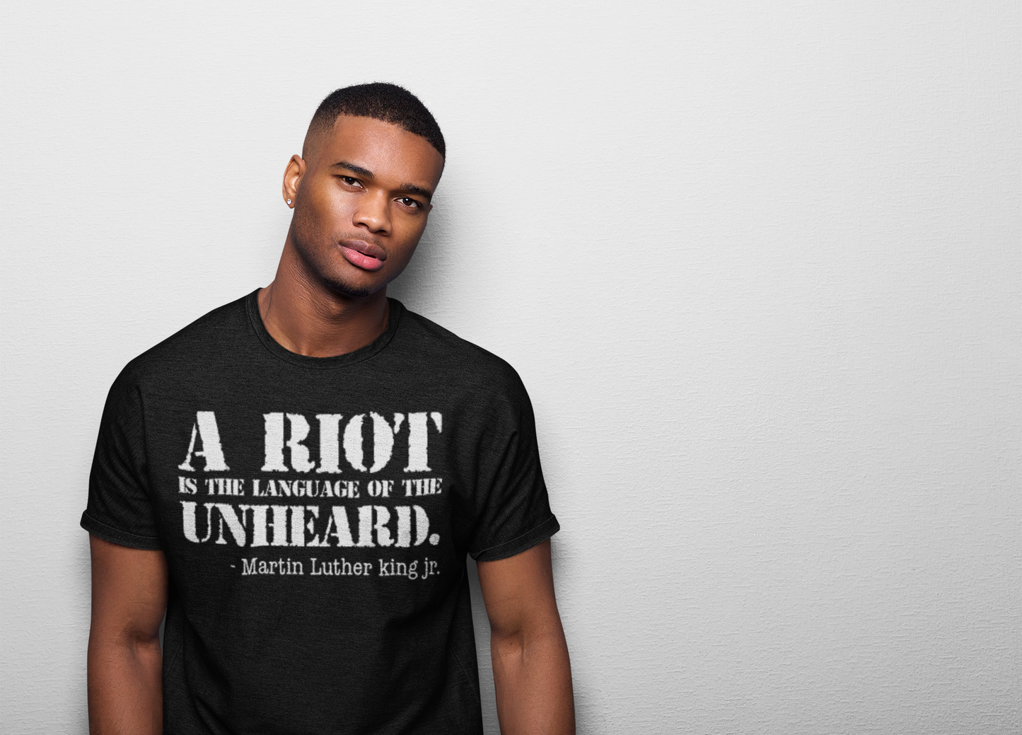 Voice of the Unheard