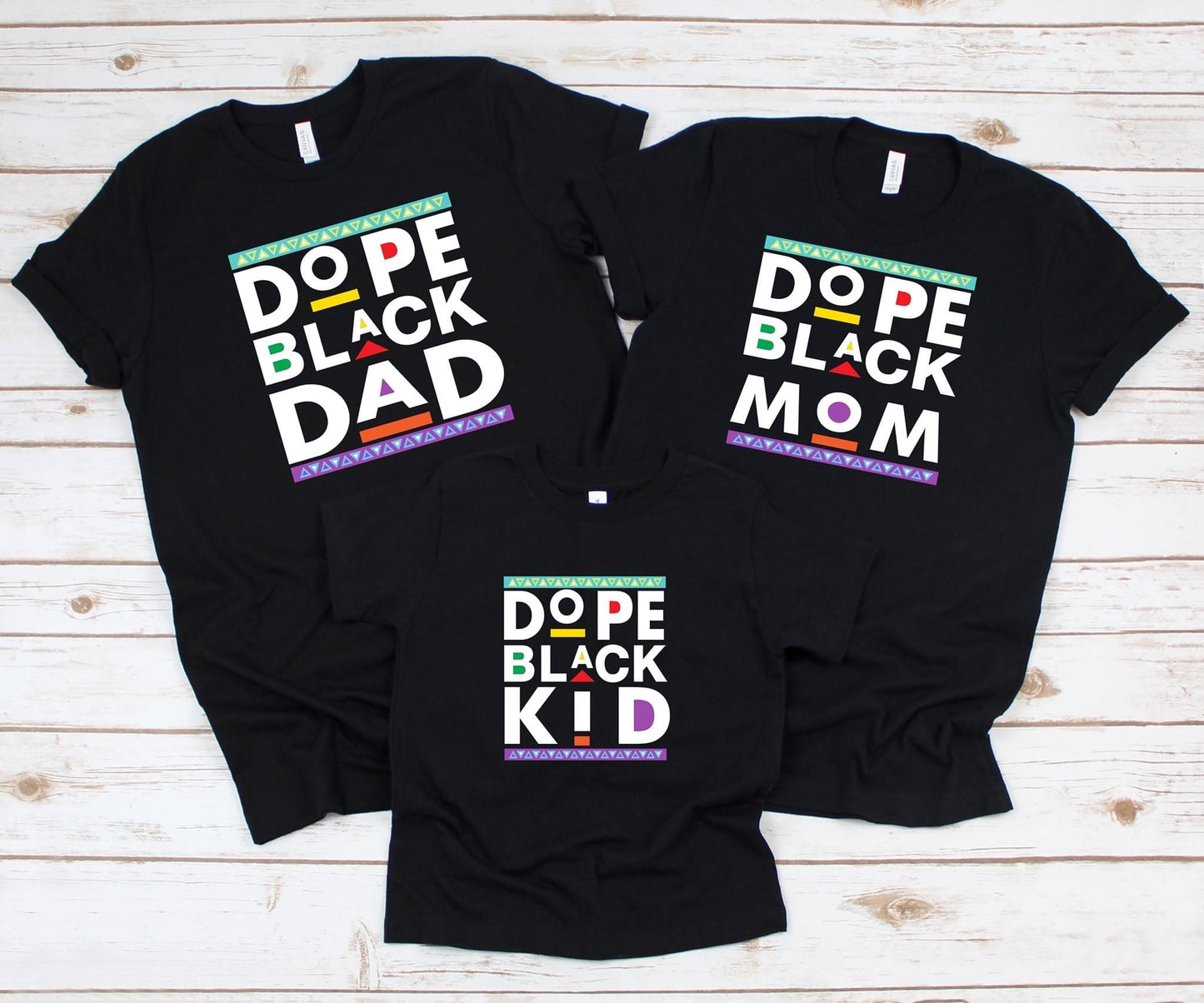 Dope Black Mom