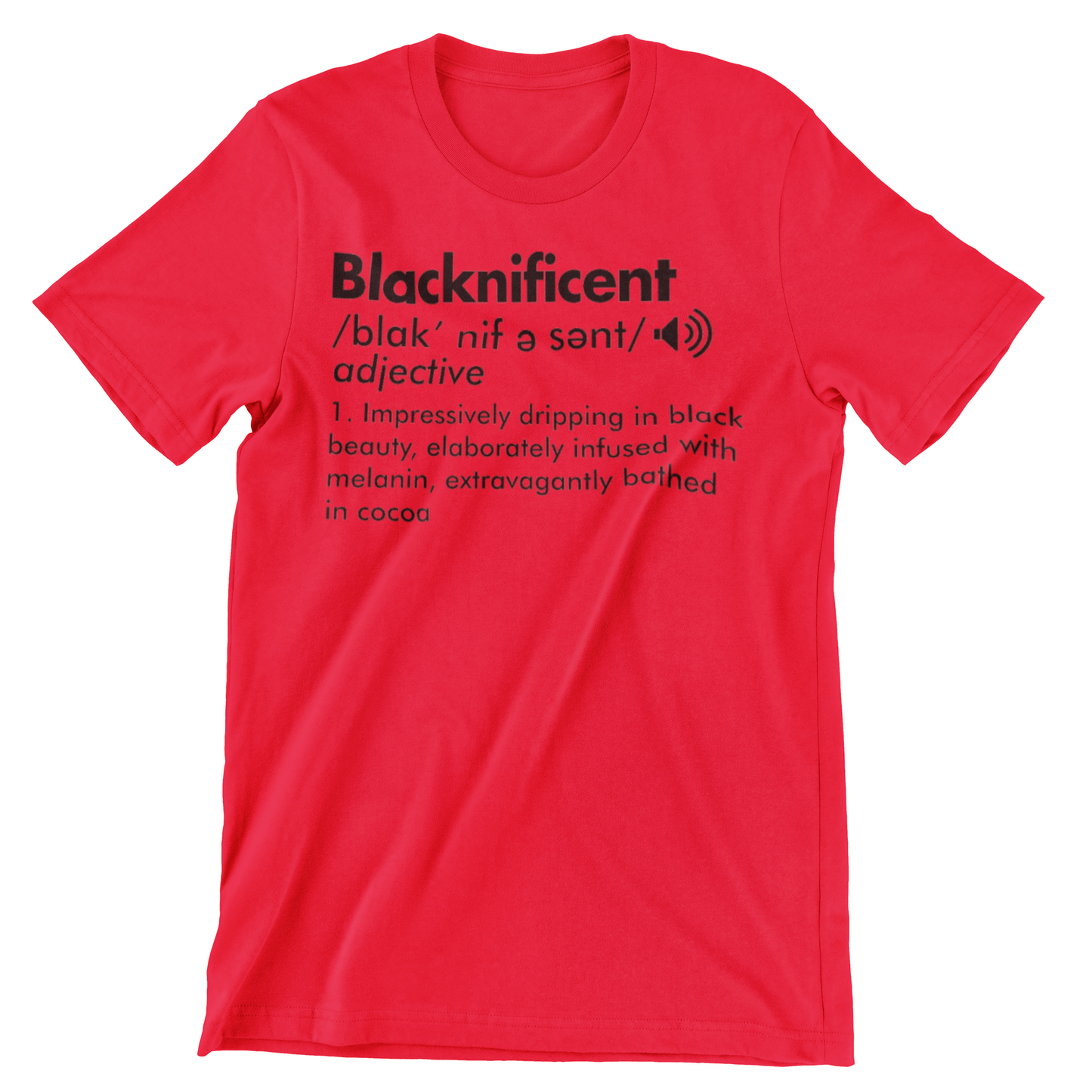 Blacknificent