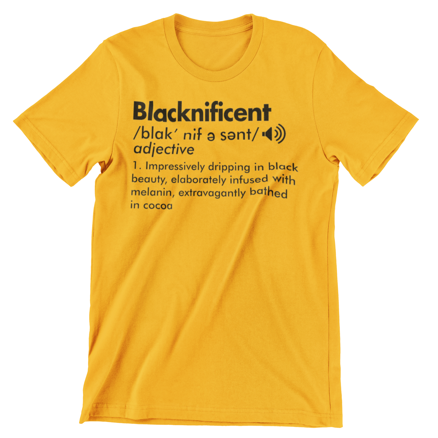 Blacknificent
