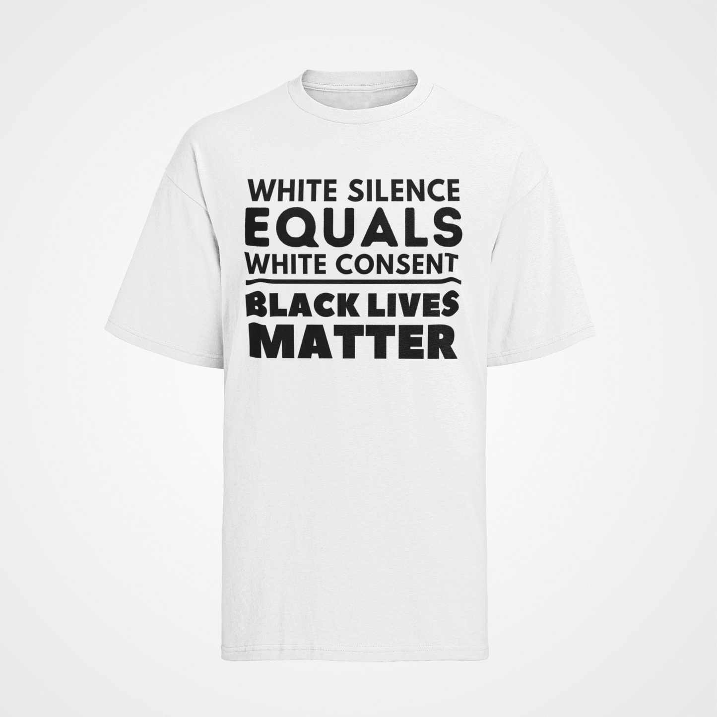 White Silence