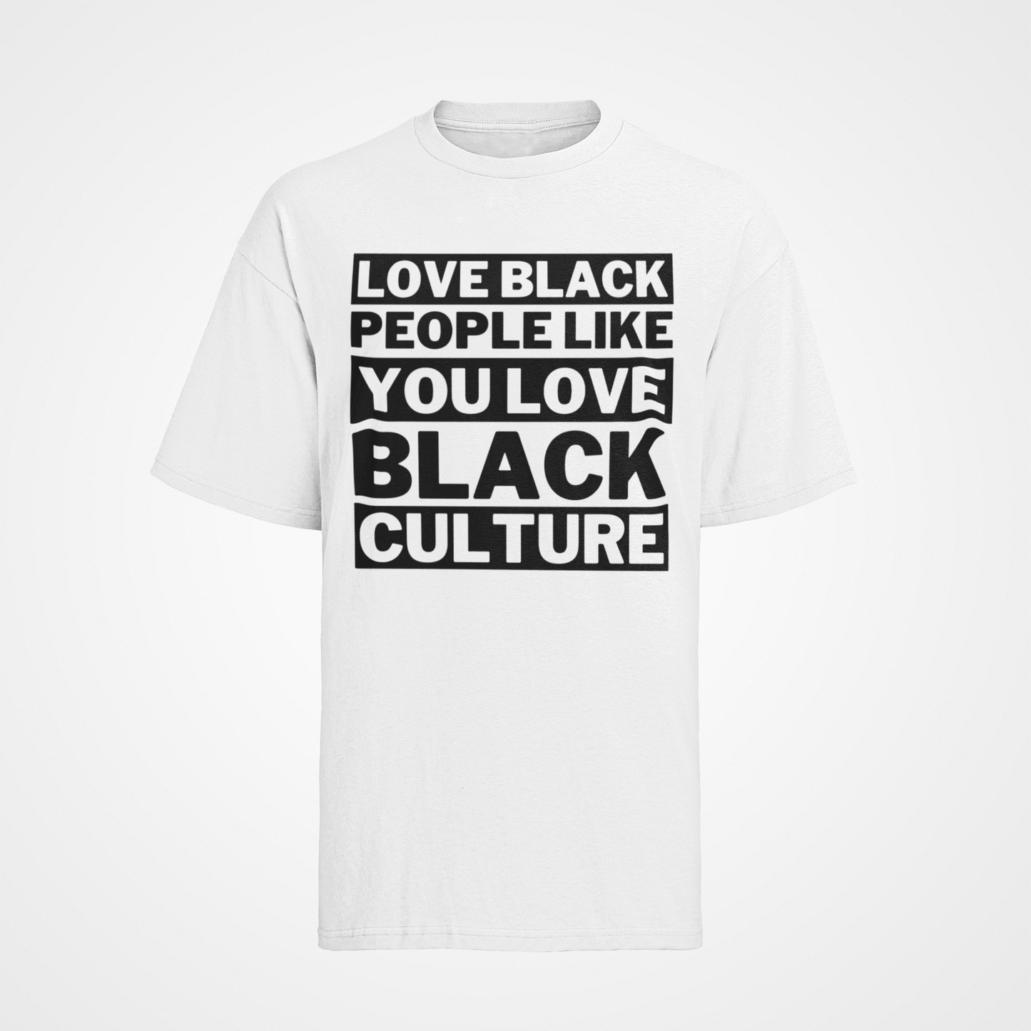 Love Black People