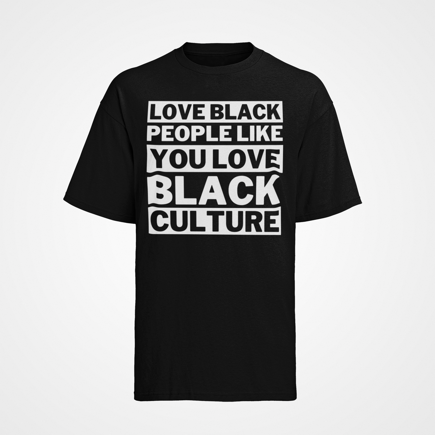 Love Black People