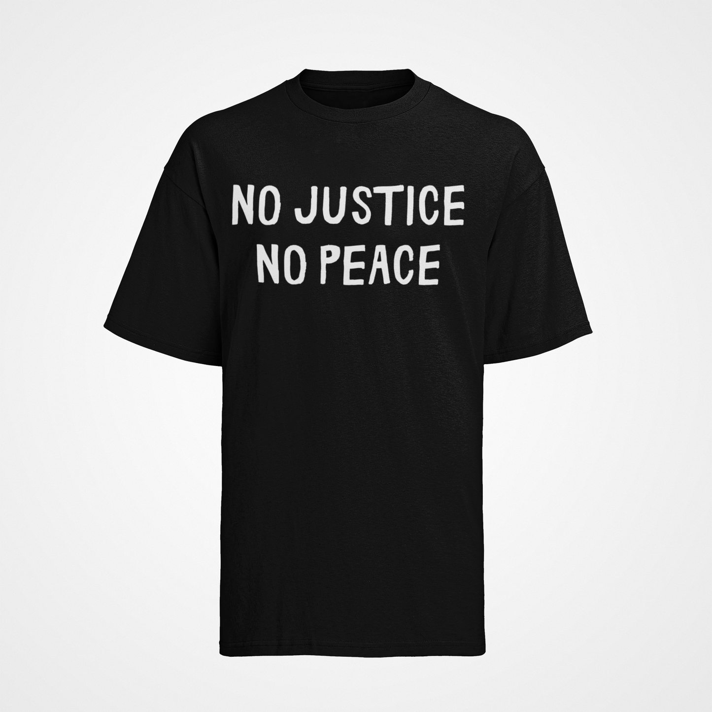No Justice...No Peace