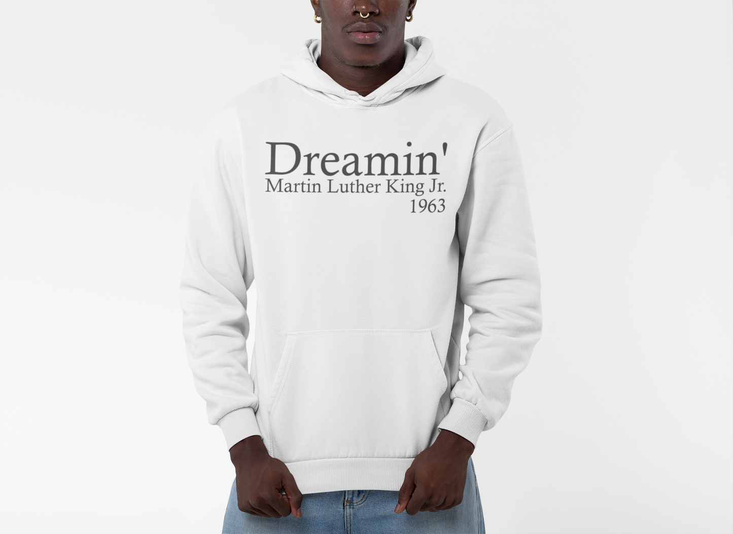 Dreamin' Hoodie