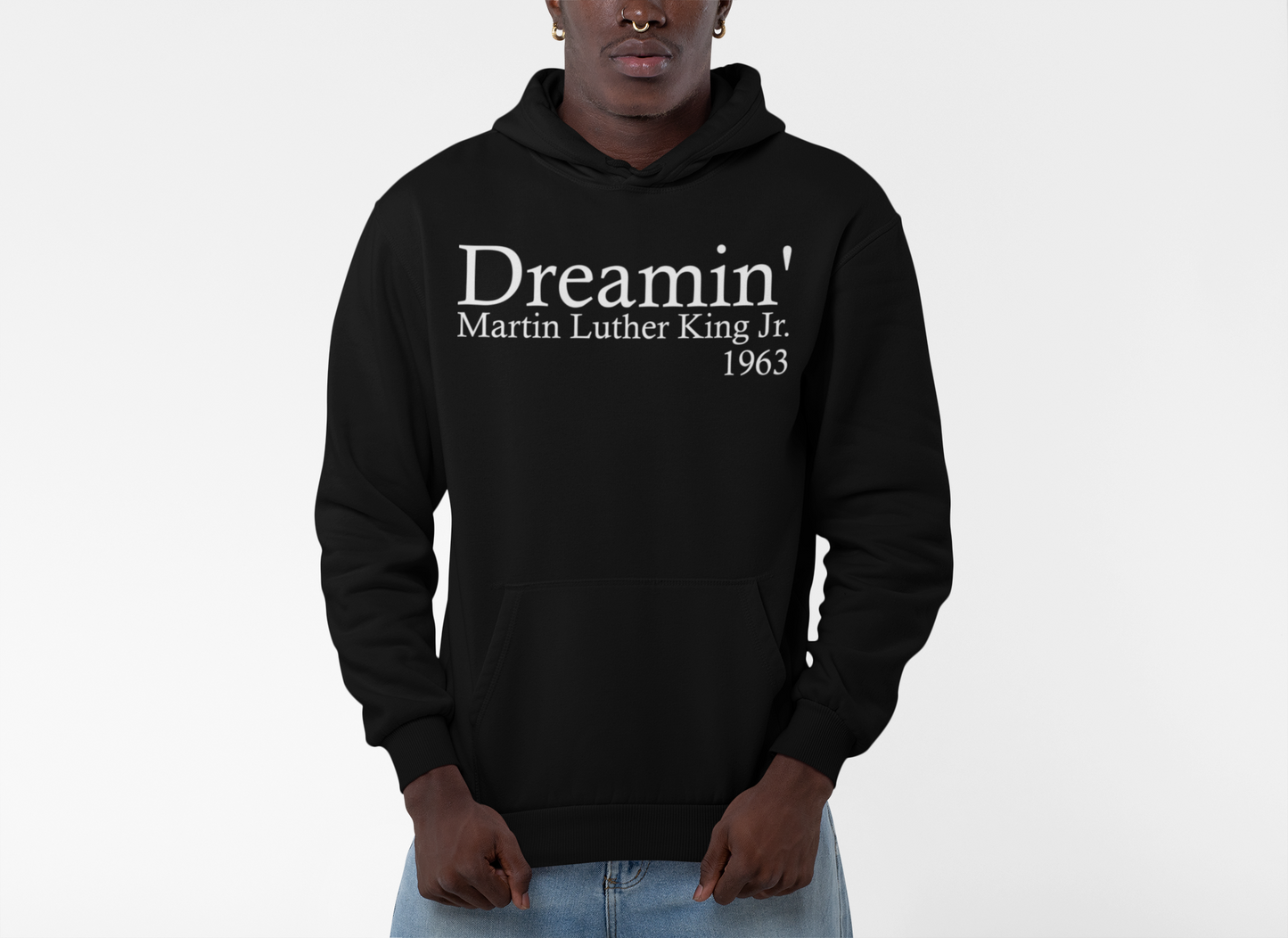 Dreamin' Hoodie