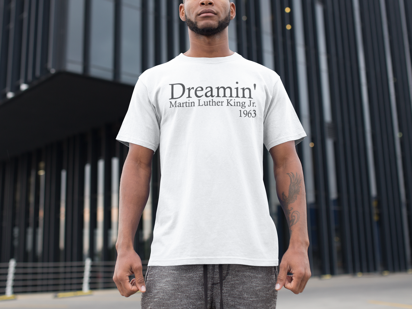 Dreamin'