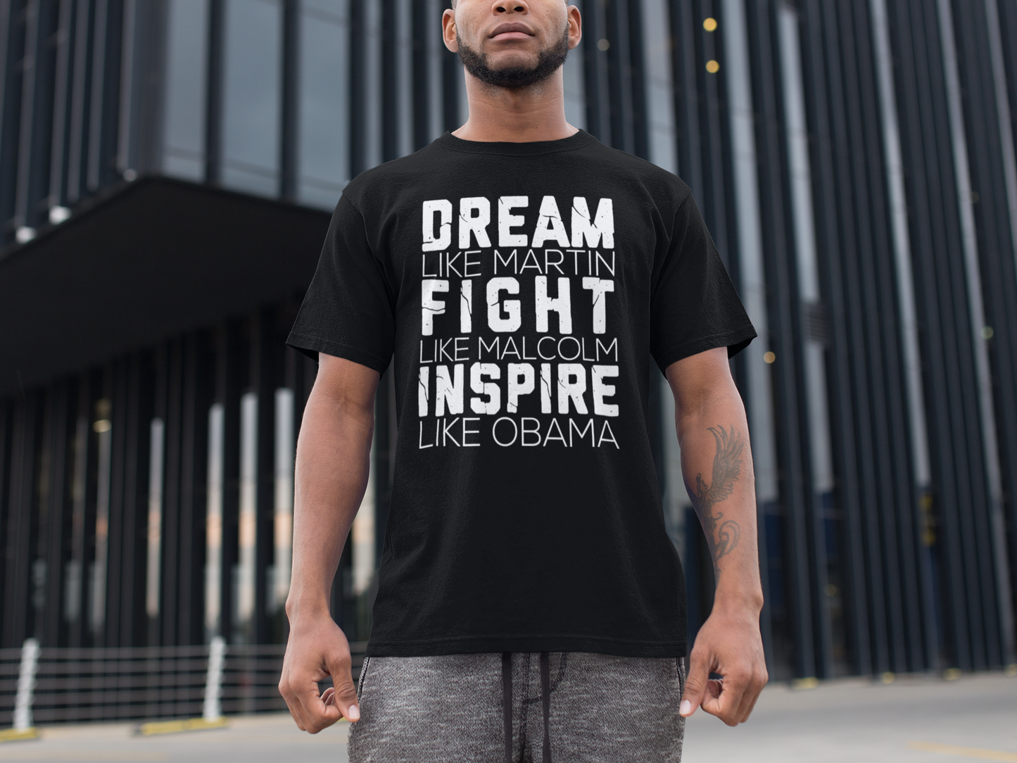 Dream Like....