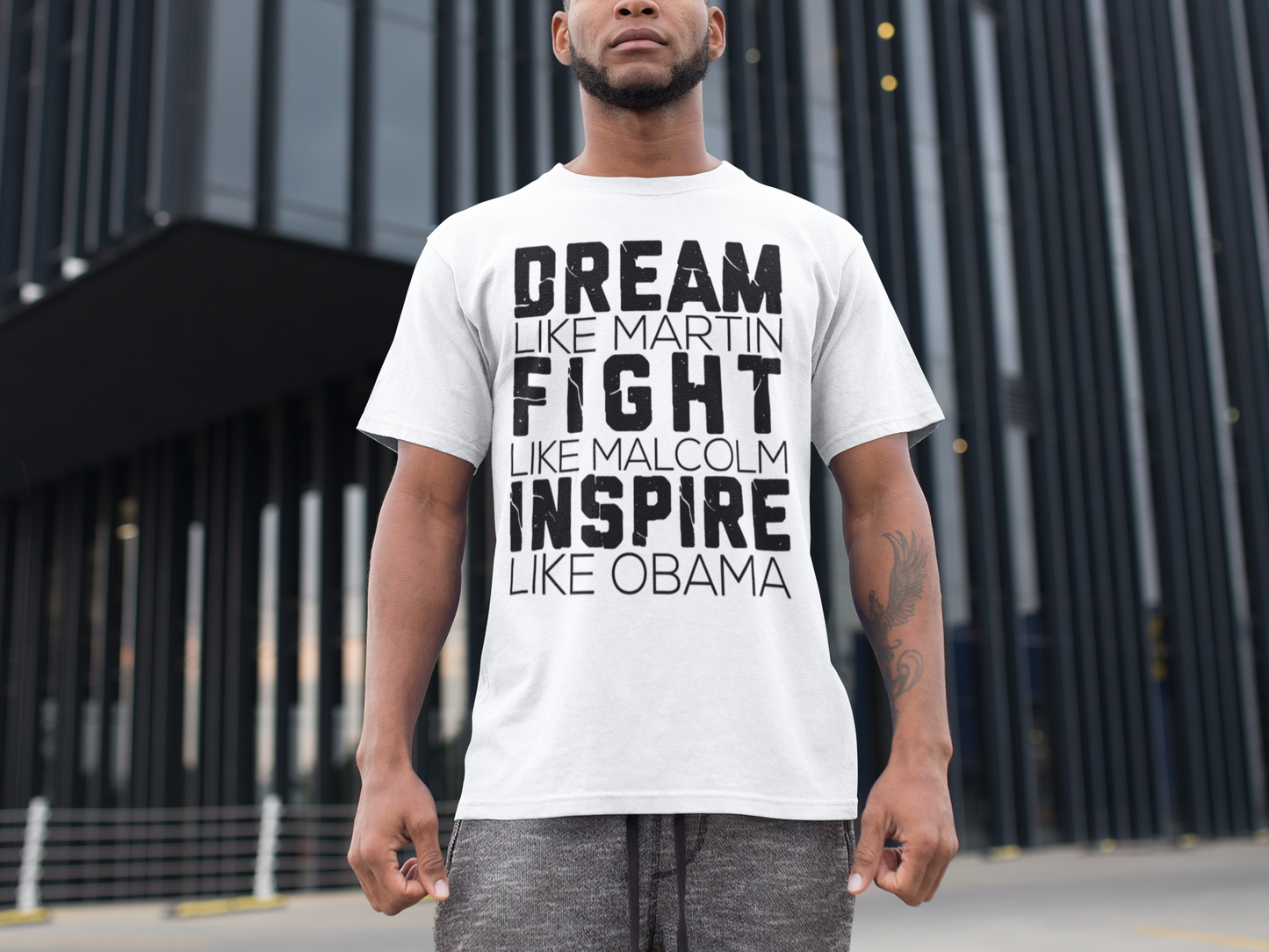 Dream Like....