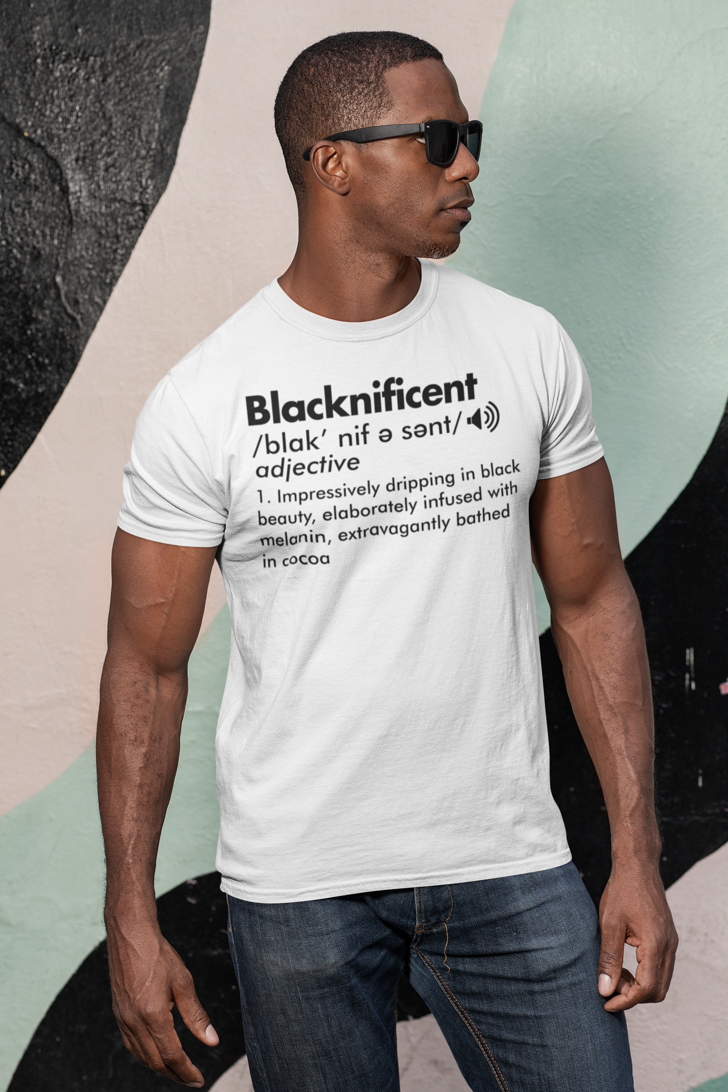 Blacknificent