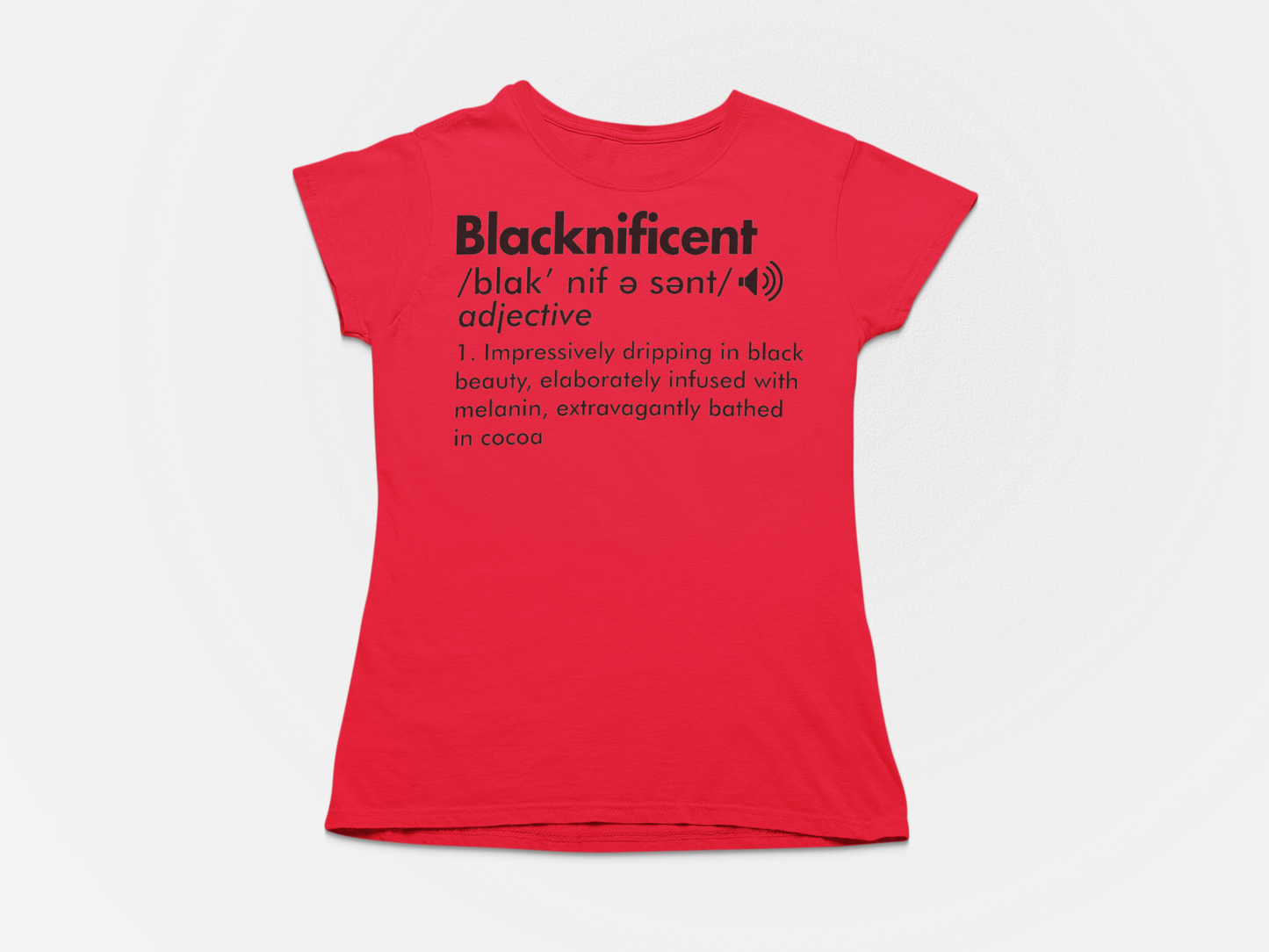 Blacknificent