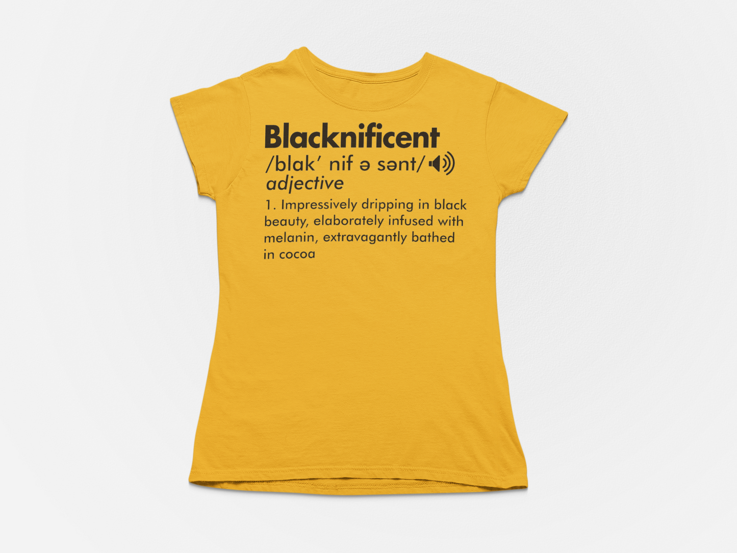 Blacknificent