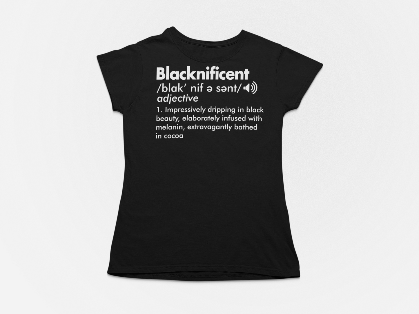 Blacknificent