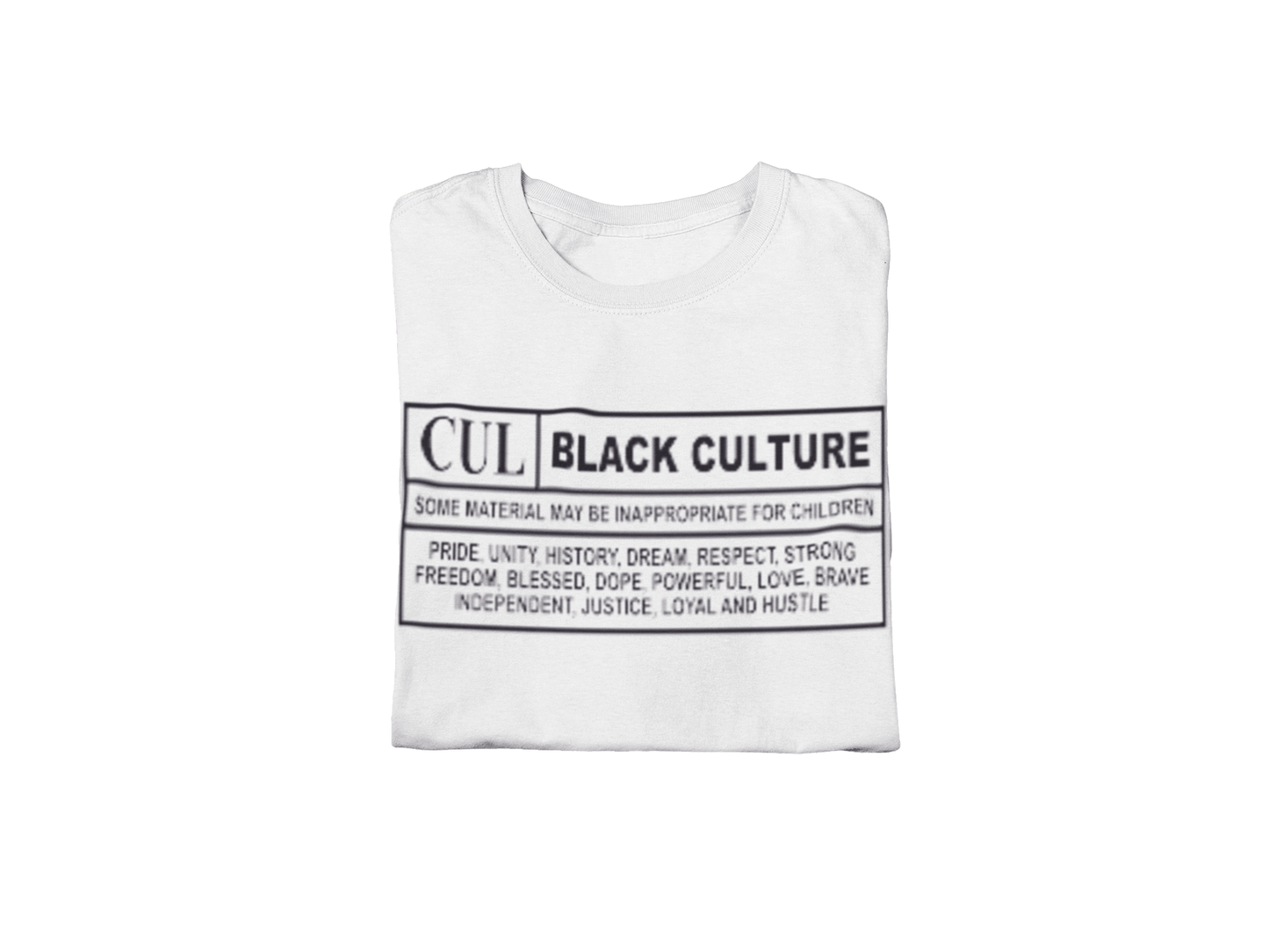 Black Culture