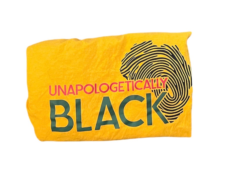Unapologetically Black