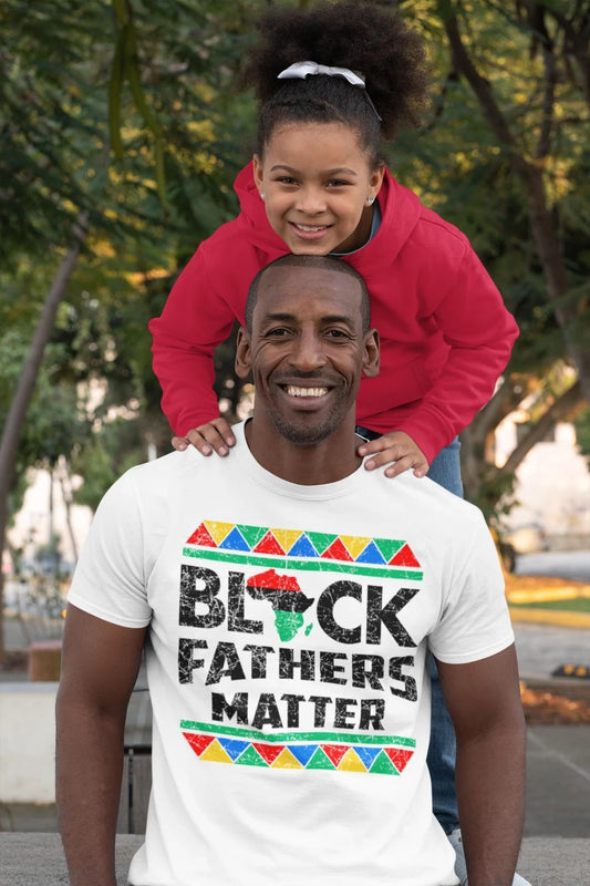 Black Father's Matter